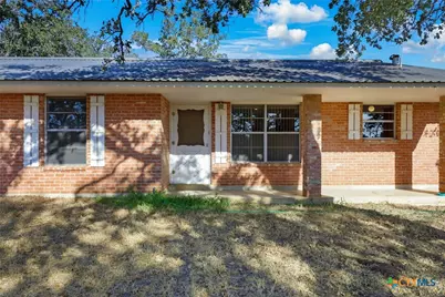 25 County Road 427, Stockdale, TX 78160 - Photo 5