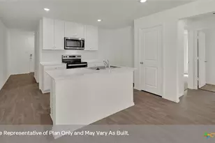 718 Jennifer Wy, New Braunfels, TX 78130 - Photo 5