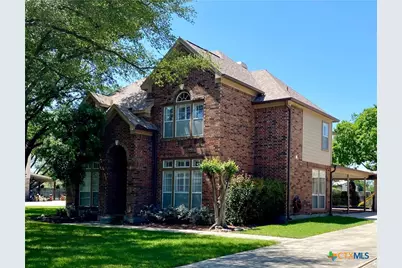 256 Las Brisas Boulevard, Seguin, TX 78155 - Photo 1