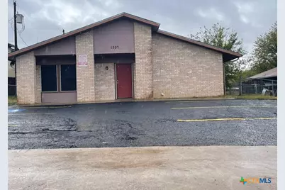 1207 Charisse Street #D, Killeen, TX 76543 - Photo 1