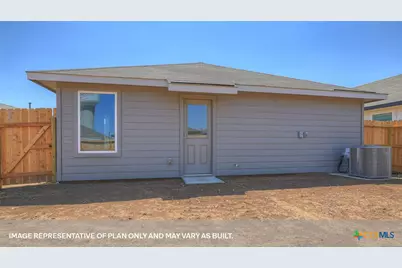 738 Jennifer Way, New Braunfels, TX 78130 - Photo 19