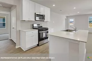 738 Jennifer Wy, New Braunfels, TX 78130 - Photo 7