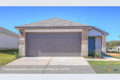 738 Jennifer Way, New Braunfels, TX 78130 - Photo 1