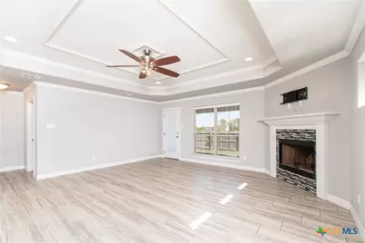 2909 Crystal Ann Drive, Temple, TX 76502 - Photo 3