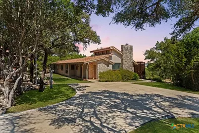 789 Barbara Drive, Canyon Lake, TX 78133 - Photo 1