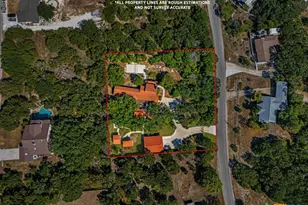 789 Barbara Dr, Canyon Lake, TX 78133 - Photo 33