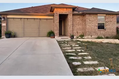 136 Ragnar Drive, Jarrell, TX 76537 - Photo 1