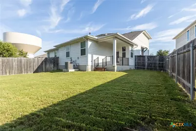 154 Elisha Drive, Liberty Hill, TX 78642 - Photo 19