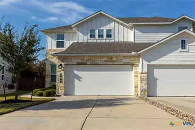 154 Elisha Drive, Liberty Hill, TX 78642 - Photo 3