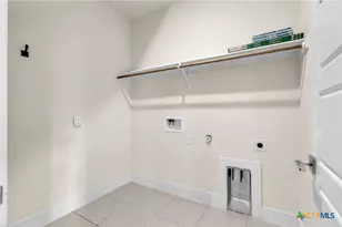 154 Elisha Dr, Liberty Hill, TX 78642 - Photo 9