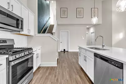 154 Elisha Drive, Liberty Hill, TX 78642 - Photo 5