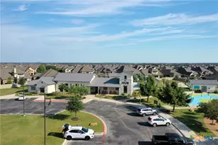 154 Elisha Dr, Liberty Hill, TX 78642 - Photo 33