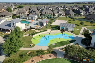 154 Elisha Drive, Liberty Hill, TX 78642 - Photo 27