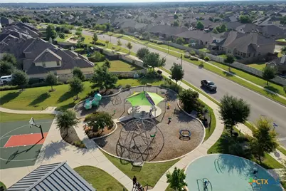 154 Elisha Drive, Liberty Hill, TX 78642 - Photo 31