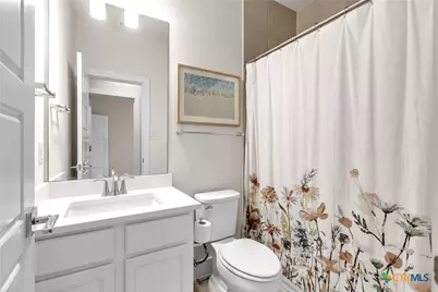 154 Elisha Drive, Liberty Hill, TX 78642 - Photo 11