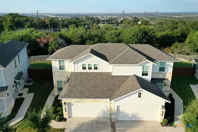 154 Elisha Drive, Liberty Hill, TX 78642 - Photo 25