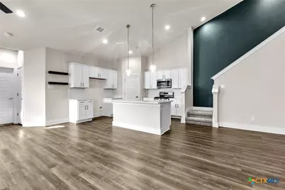 154 Elisha Drive, Liberty Hill, TX 78642 - Photo 7