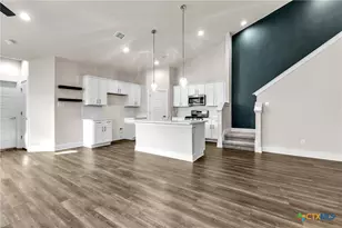 154 Elisha Dr, Liberty Hill, TX 78642 - Photo 7