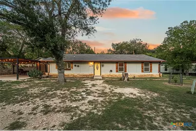 133 Alamo Drive, Pipe Creek, TX 78063 - Photo 1