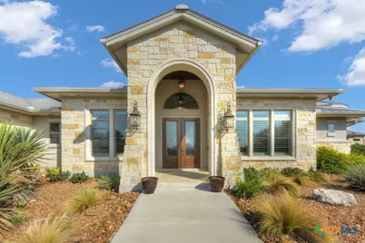 422 Copper Crest, New Braunfels, TX 78132 - Photo 5