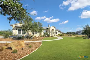 422 Copper Crest, New Braunfels, TX 78132 - Photo 3