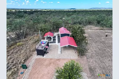 4113 Hermosa Drive, Kingsland, TX 78639 - Photo 5