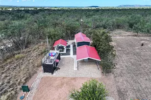 4113 Hermosa Dr, Kingsland, TX 78639 - Photo 5