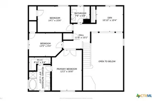 8410 Glen Canyon Dr, Round Rock, TX 78681 - Photo 31