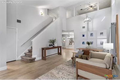 8410 Glen Canyon Drive, Round Rock, TX 78681 - Photo 3