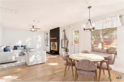 8410 Glen Canyon Drive, Round Rock, TX 78681 - Photo 5