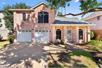 8410 Glen Canyon Drive, Round Rock, TX 78681 - Photo 1