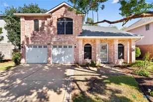 8410 Glen Canyon Dr, Round Rock, TX 78681 - Photo 1