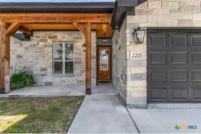 220 Pecan Meadow Lane, Harker Heights, TX 76548 - Photo 3