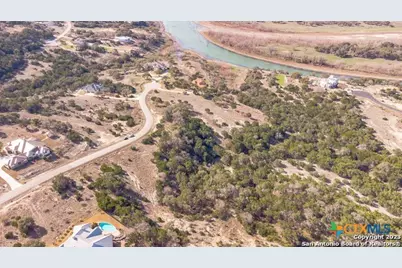 126 Riddle, Spring Branch, TX 78070 - Photo 29