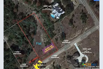 126 Riddle, Spring Branch, TX 78070 - Photo 5