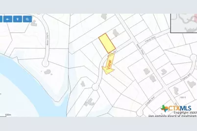 126 Riddle, Spring Branch, TX 78070 - Photo 7