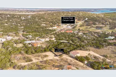 124 Calhoon, Canyon Lake, TX 78133 - Photo 5