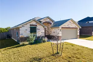 1634 Dryden Ave, Copperas Cove, TX 76522 - Photo 1