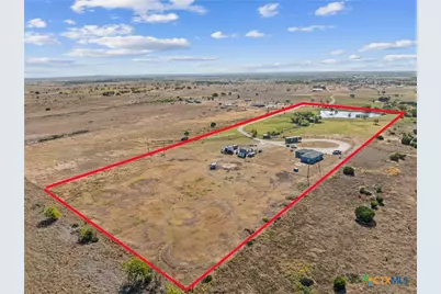 3320 E Fm 243, Bertram, TX 78605 - Photo 1