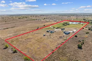 3320 E Fm 243, Bertram, TX 78605 - Photo 1