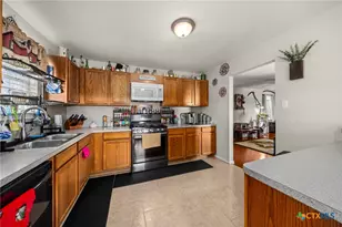 3320 E Fm 243, Bertram, TX 78605 - Photo 17