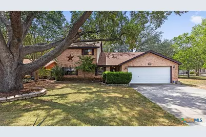 949 Burges Street, Seguin, TX 78155 - Photo 1