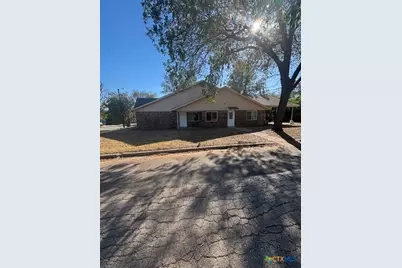 518 N 8th Street, Temple, TX 76501 - Photo 1