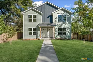 1407 S 5th St, Temple, TX 76504 - Photo 3