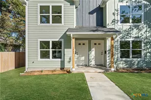 1407 S 5th St, Temple, TX 76504 - Photo 1