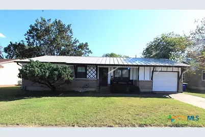 2706 Live Oak Drive, Copperas Cove, TX 76522 - Photo 1