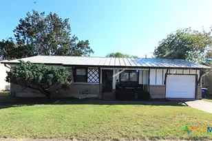 2706 Live Oak Dr, Copperas Cove, TX 76522 - Photo 1