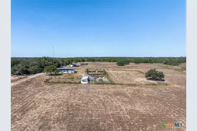 2135 Mule Creek Road, Harwood, TX 78632 - Photo 3
