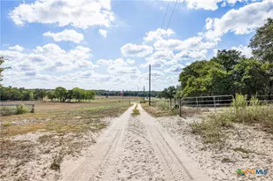 2135-2025 Mule Creek Rd, Harwood, TX 78632 - Photo 27