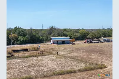 2135 Mule Creek Road, Harwood, TX 78632 - Photo 9